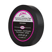 Изолента Le Mark Electrical PVC Insulation Tape 20мм х 33м